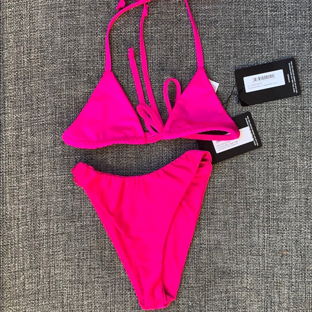 Pretty Little Things Bikini
